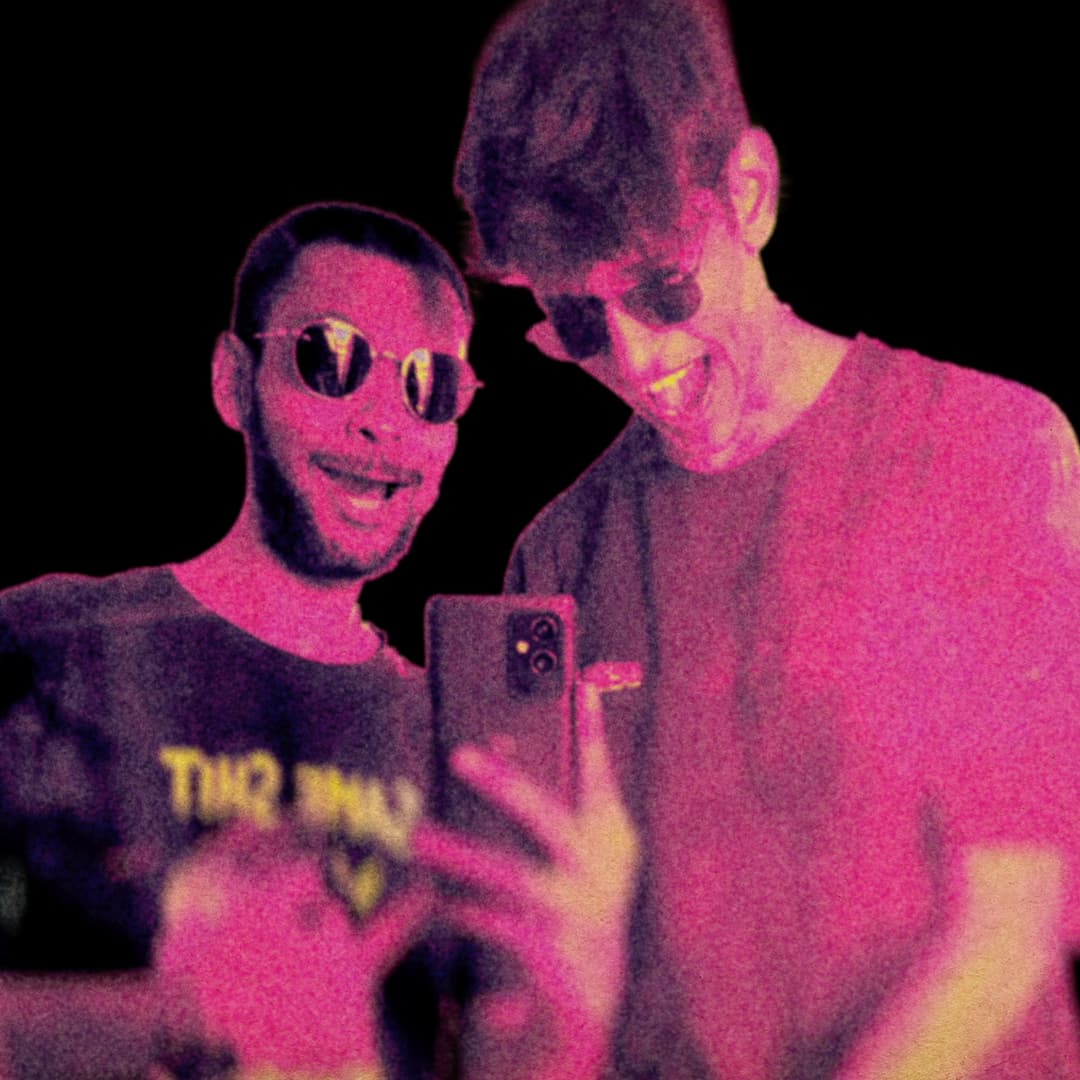 Nocturne Sap artwork